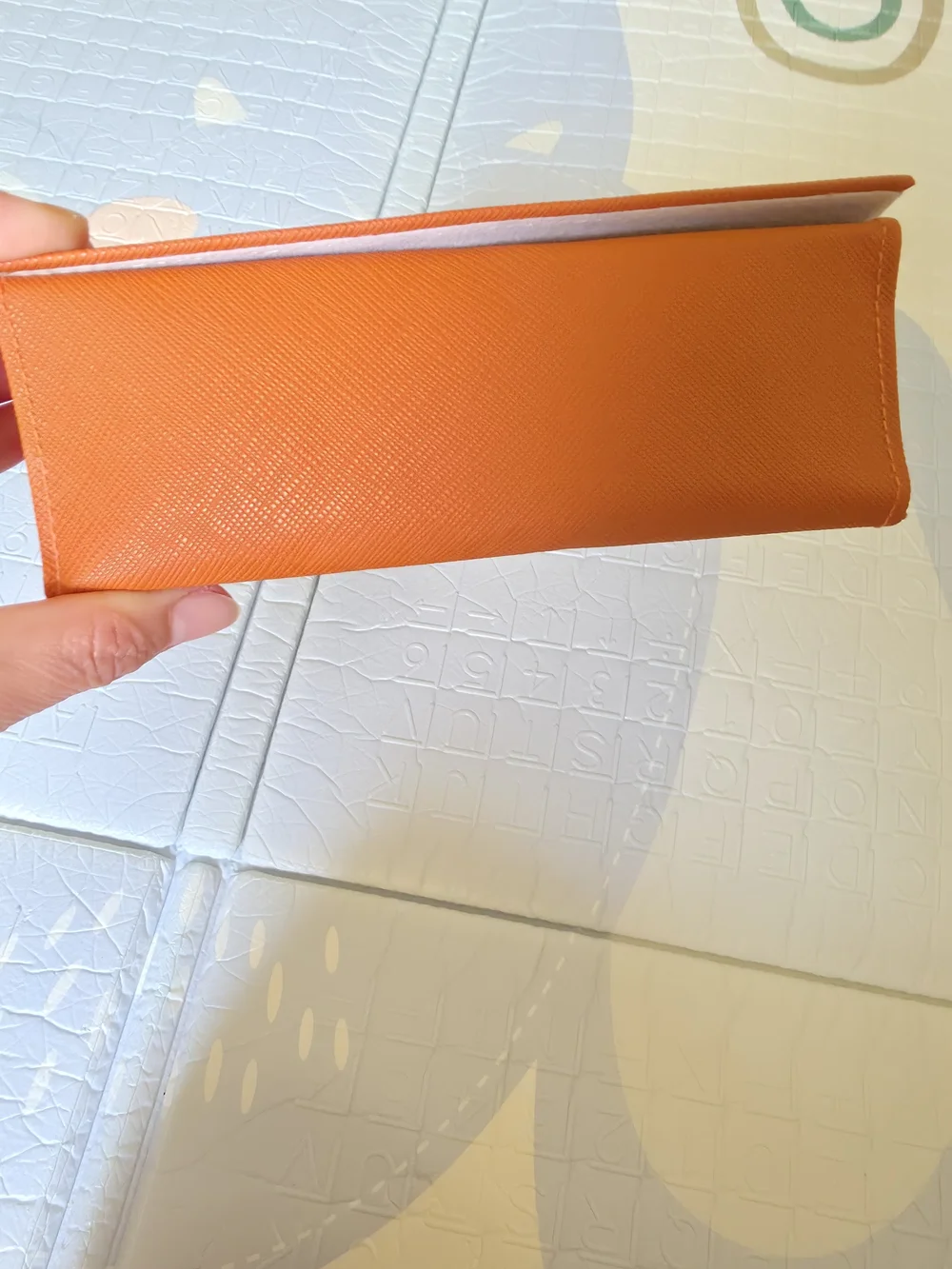 Tory Burch Sunglass Case